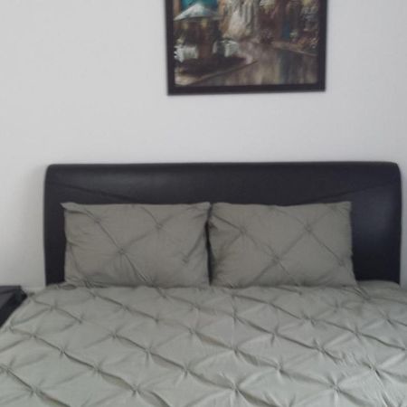 Apartament Mario Radauti Luaran gambar