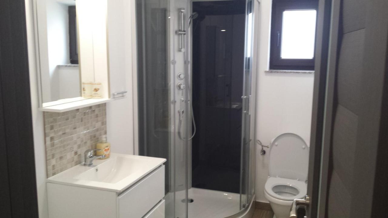 Apartament Mario Radauti Luaran gambar