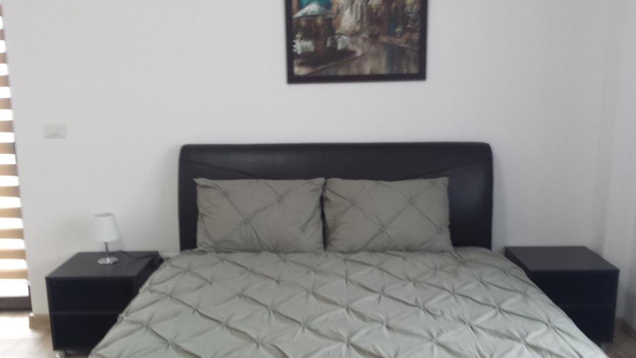 Apartament Mario Radauti Luaran gambar