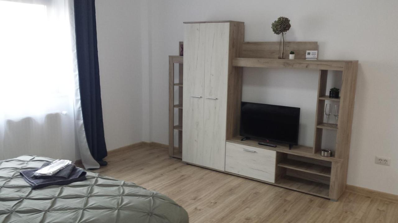 Apartament Mario Radauti Luaran gambar